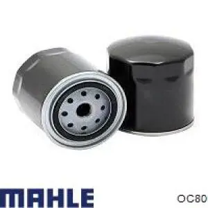 Купить OC80 Mahle Original Фильтр центробежный очистки масла