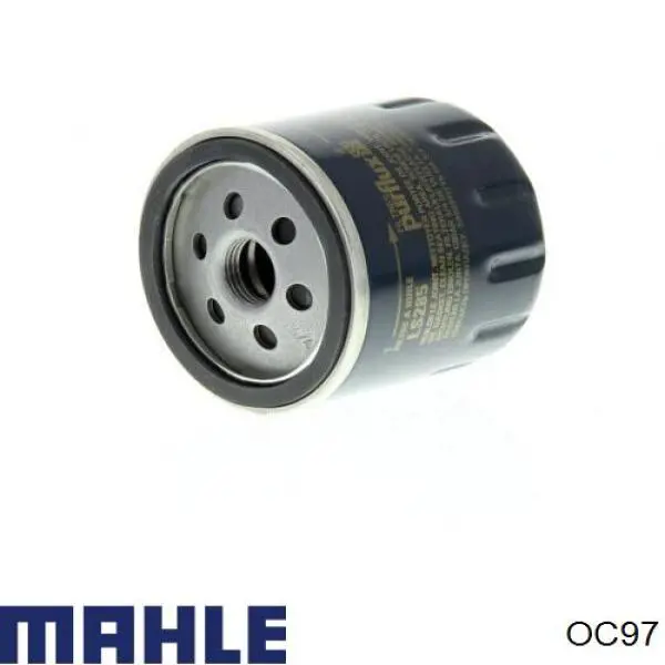 OC97 Mahle Original масляный фильтр