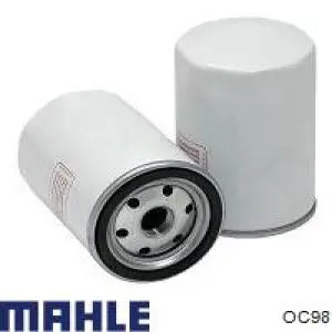 Купить OC98 Mahle Original Фильтр центробежный очистки масла