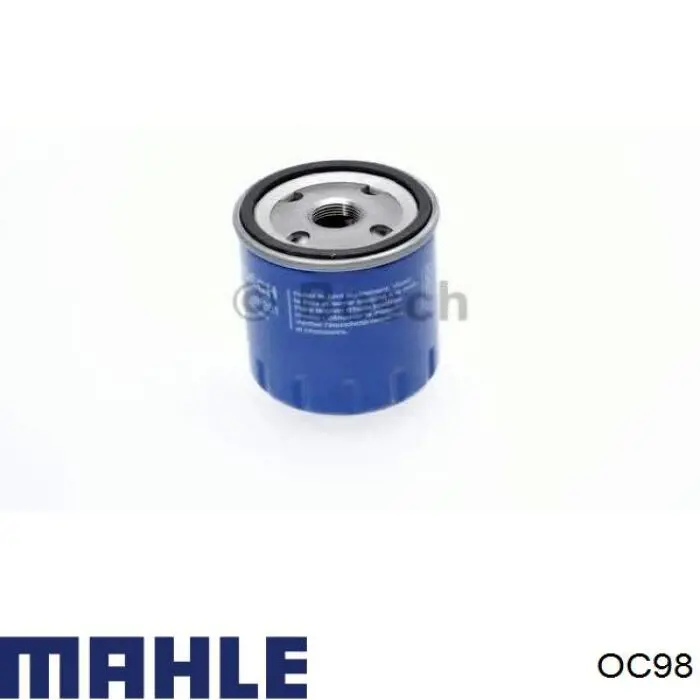 Filtro de aceite OC98 Mahle Original