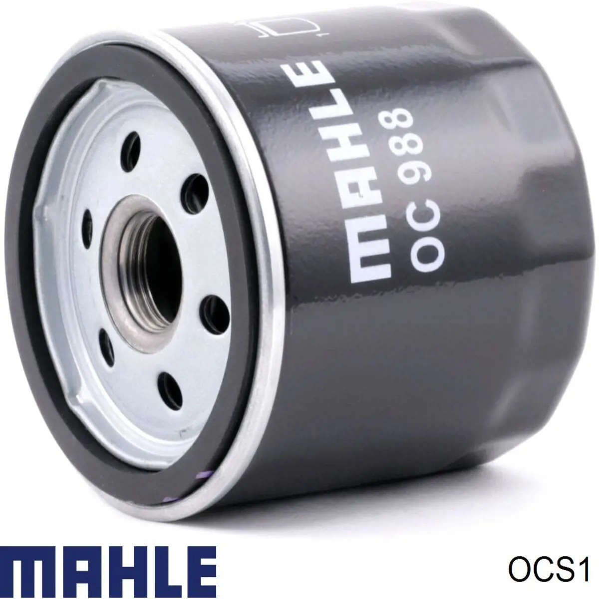 Купить OCS1 Mahle Original Съемник масляного фильтра