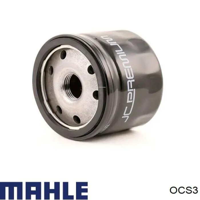 Купить OCS3 Mahle Original Съемник масляного фильтра