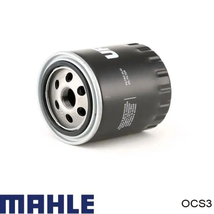 Съемник масляного фильтра OCS3 Mahle Original