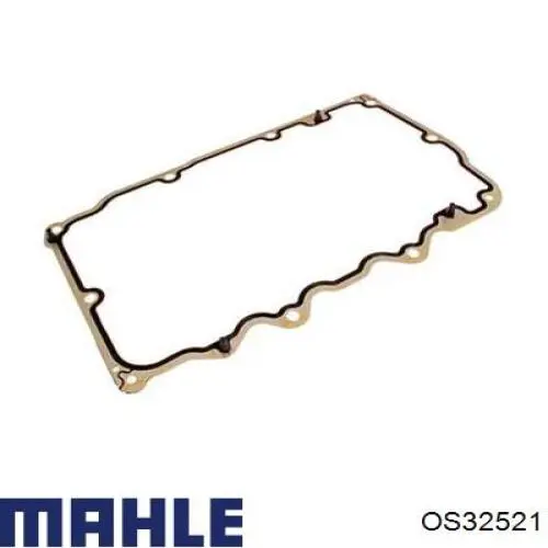 Купить OS32521 Mahle Original Прокладка поддона картера