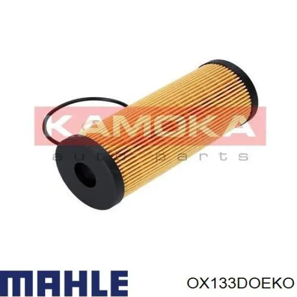 OX133DOEKO Mahle Original Масляный фильтр двигателя