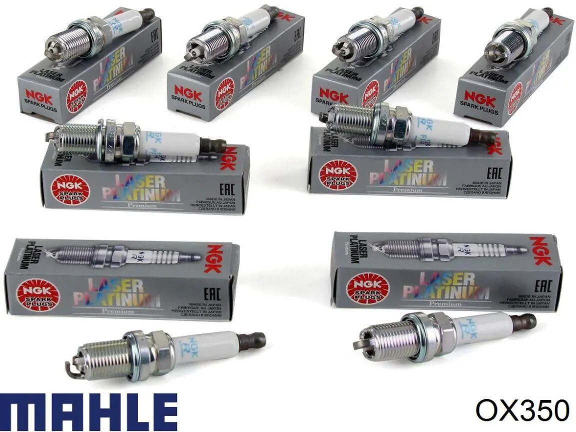 Фильтр очистки масла центробежный Mahle Original OX350 цена, от 19.73 USD