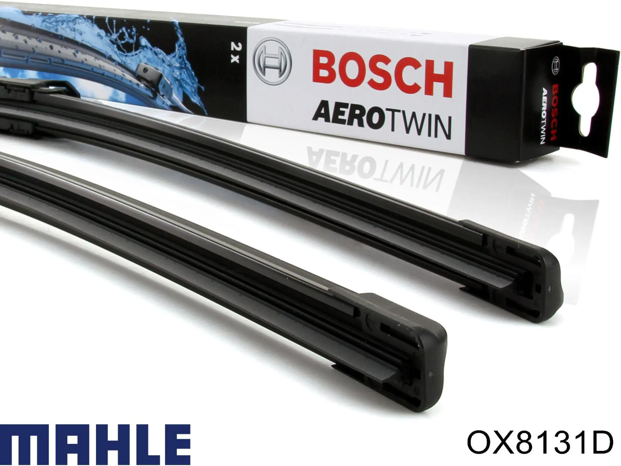 Фильтр очистки масла центробежный Mahle Original OX8131D цена, от 15.37 USD