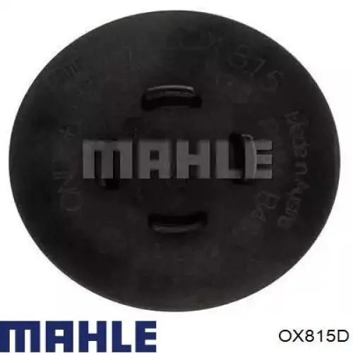 Купить OX815D Mahle Original Фильтр центробежный очистки масла