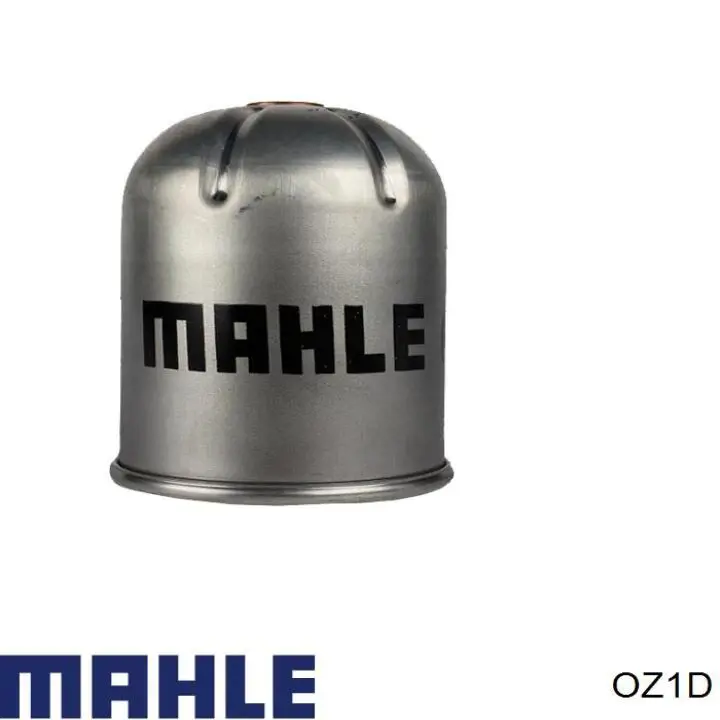 OZ1D Mahle Original масляный фильтр