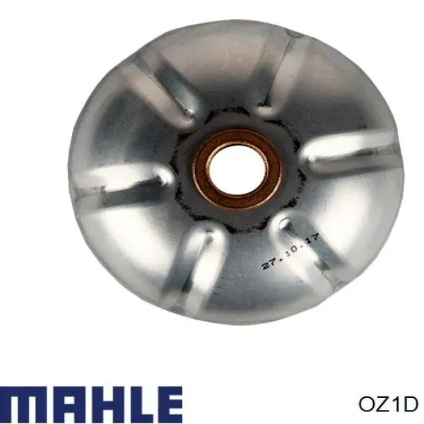 Купить OZ1D Mahle Original Фильтр центробежный очистки масла