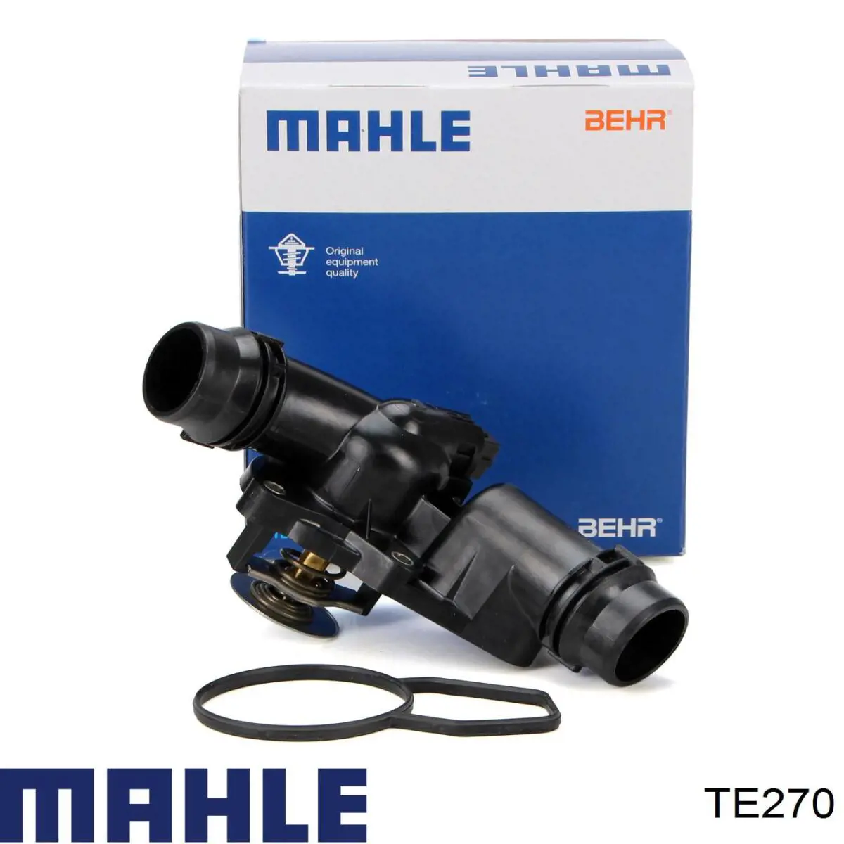 Термостат системы EGR Mahle Original TE270