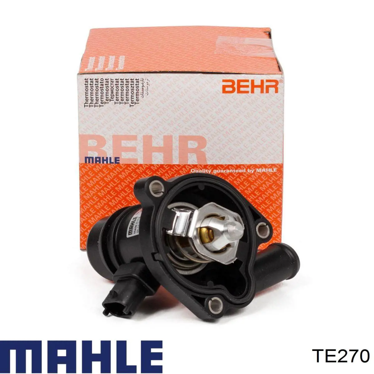 Термостат системы EGR TE270 Mahle Original