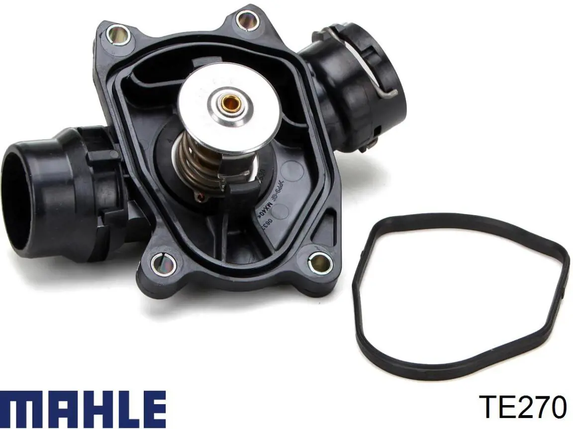 TE270 Mahle Original Термостат системы EGR