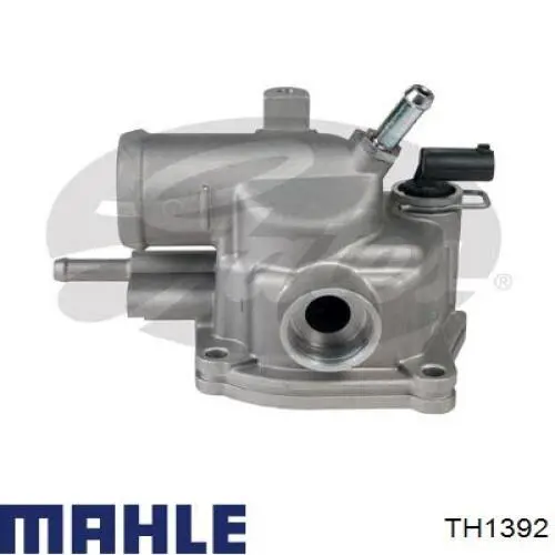 Купить TH1392 Mahle Original Корпус термостата