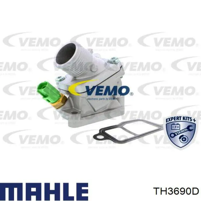 Термостат в сборе Mahle Original TH3690D