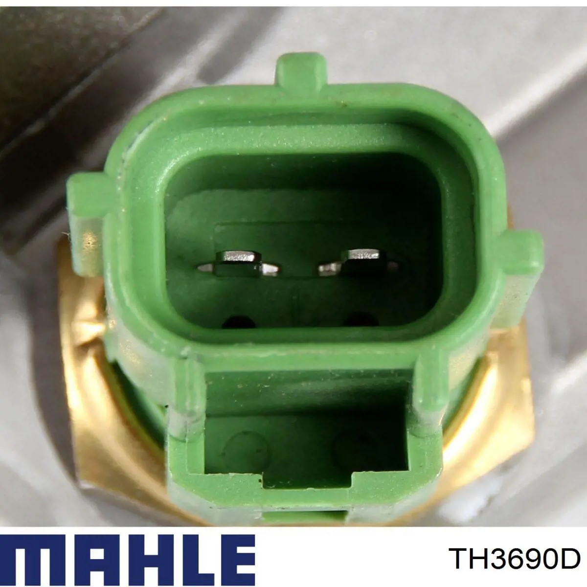 TH3690D Mahle Original Авто термостат