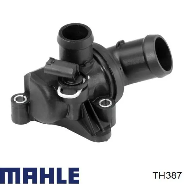 Купить TH387 Mahle Original Автомобильный термостат