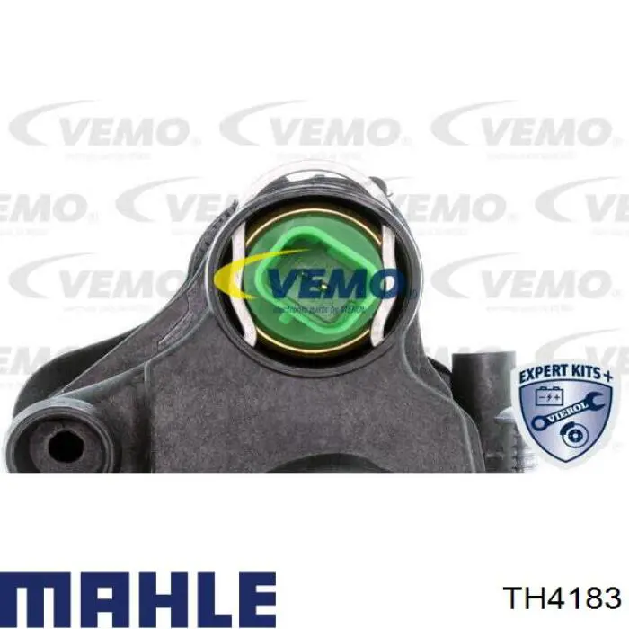 TH4183 Mahle Original Корпус термостата в сборе