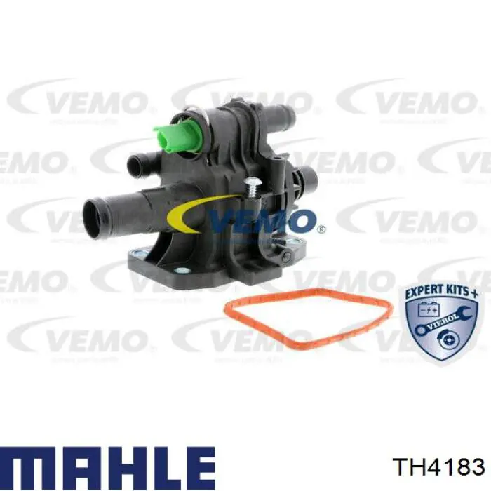 Купить TH4183 Mahle Original Корпус термостата