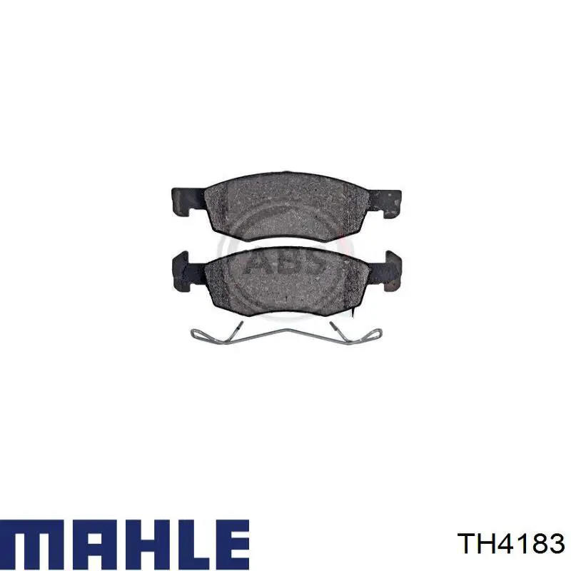 Кожух термостата Mahle Original TH4183 цена, от 25.16 USD