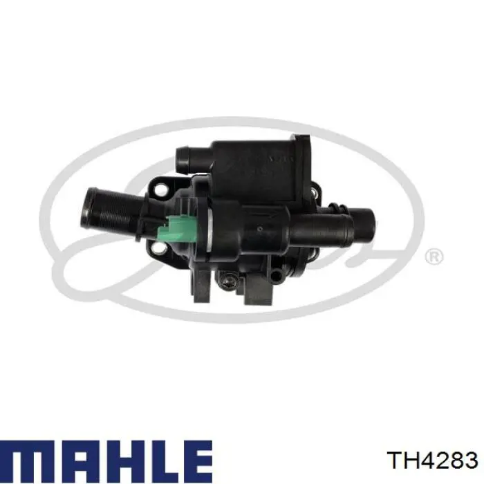 Купить TH4283 Mahle Original Автомобильный термостат