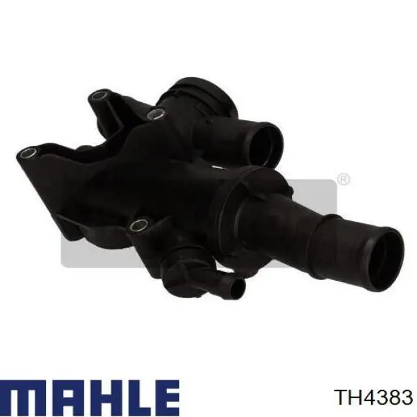 Термостат в сборе Mahle Original TH4383
