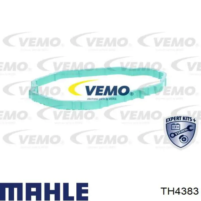 Купить TH4383 Mahle Original Автомобильный термостат