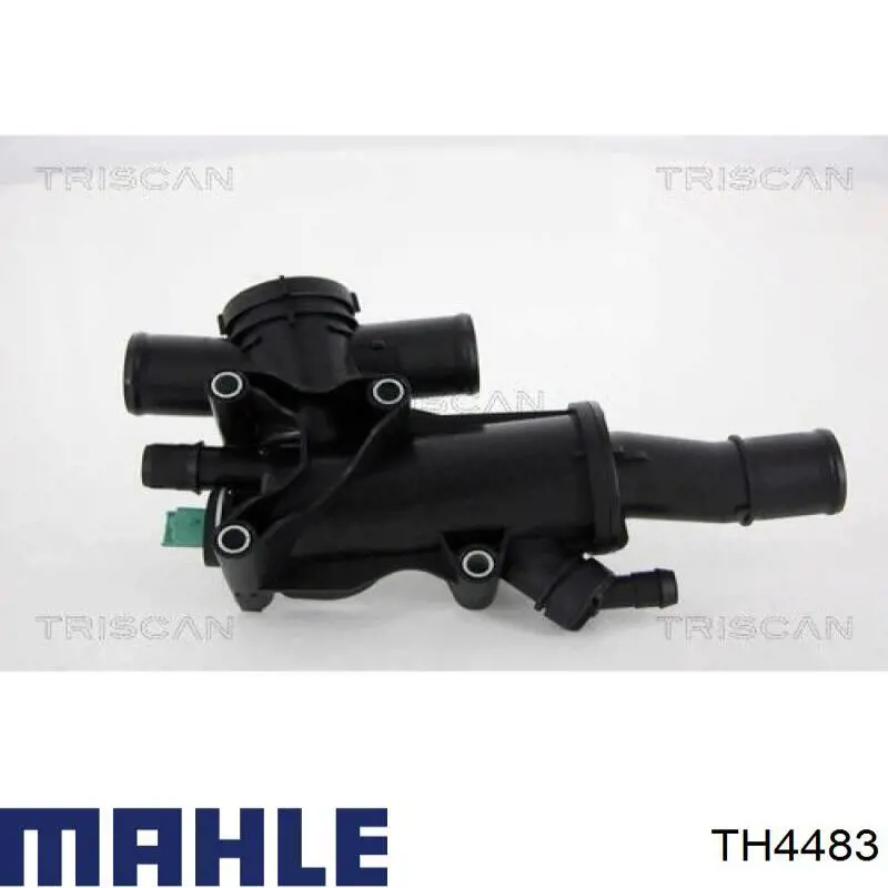 Термостат в сборе Mahle Original TH4483