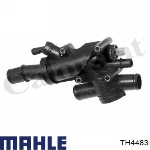 Кожух термостата Mahle Original TH4483 цена, от 36.57 USD