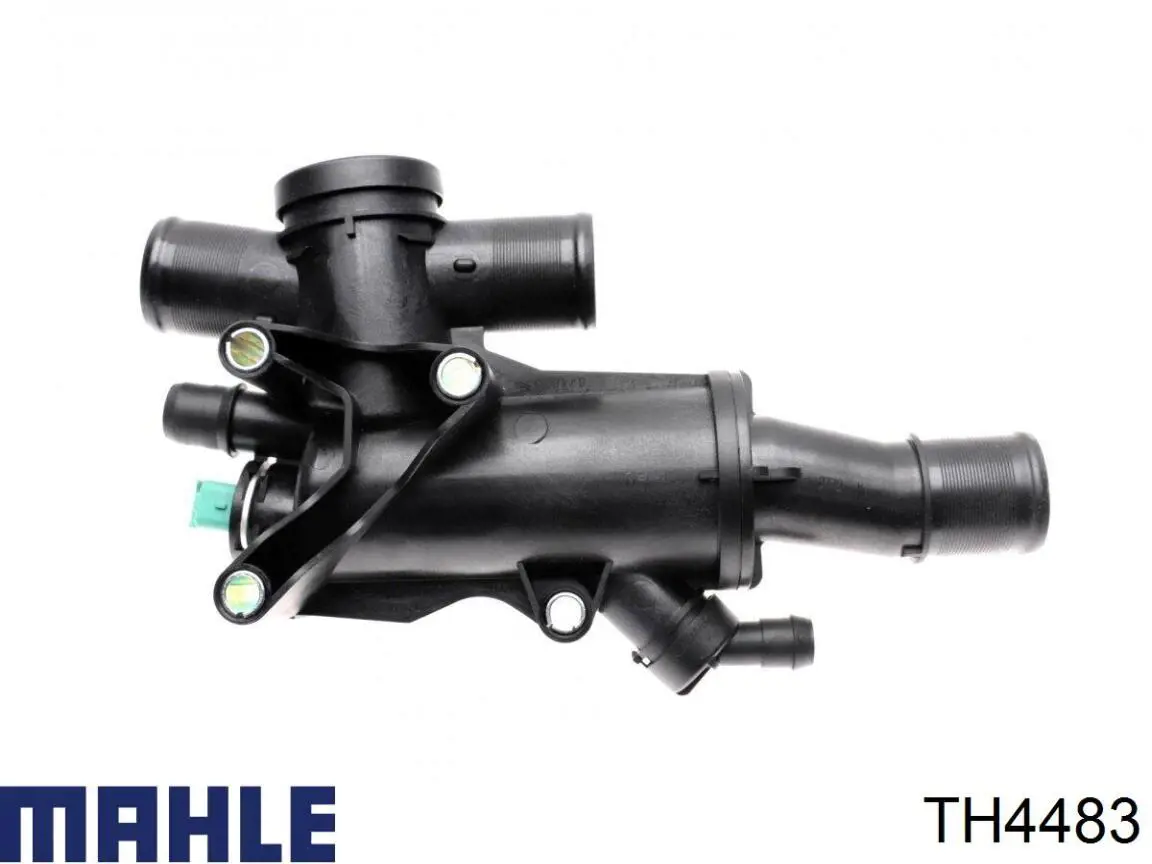 Корпус термостата TH4483 Mahle Original