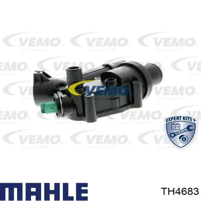 Купить TH4683 Mahle Original Корпус термостата