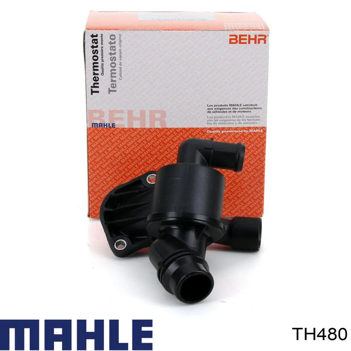 TH480 Mahle Original Авто термостат