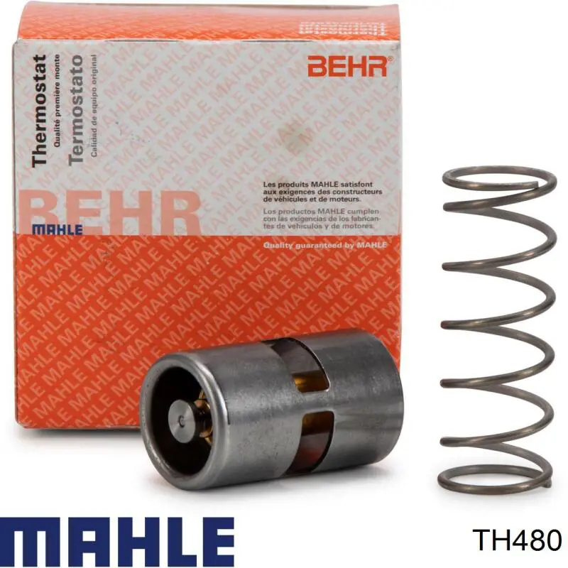 Термостат TH480 Mahle Original