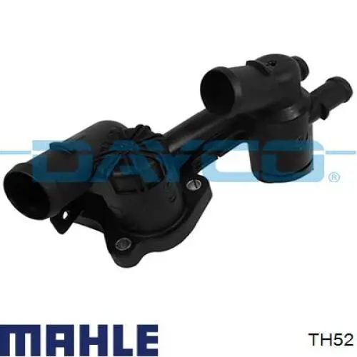 Купить TH52 Mahle Original Корпус термостата