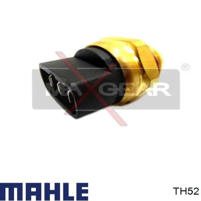 Корпус термостата TH52 Mahle Original