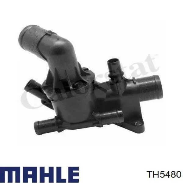 TH 54 80 Mahle Original термостат