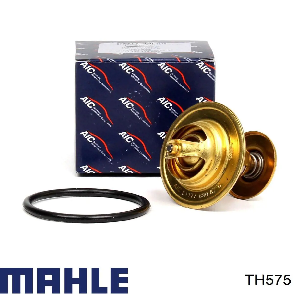 Купить TH575 Mahle Original Термостат дополнительный