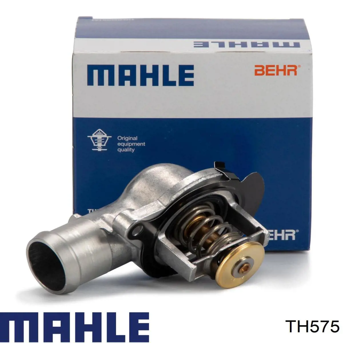 Термостат дополнительный Mahle Original TH575