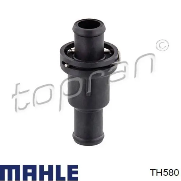 Купить TH580 Mahle Original Термостат системы охлаждения масла АКПП