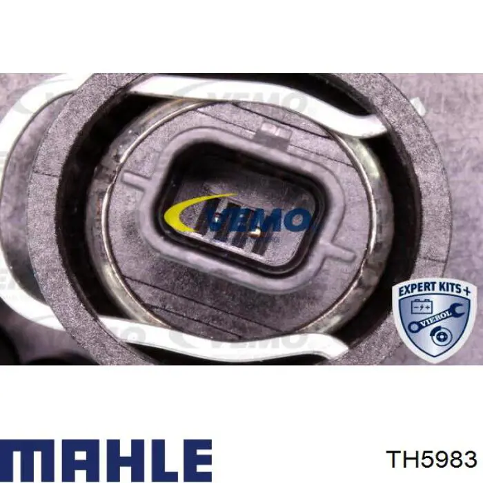 Кожух термостата Mahle Original TH5983 цена, от 47.41 USD