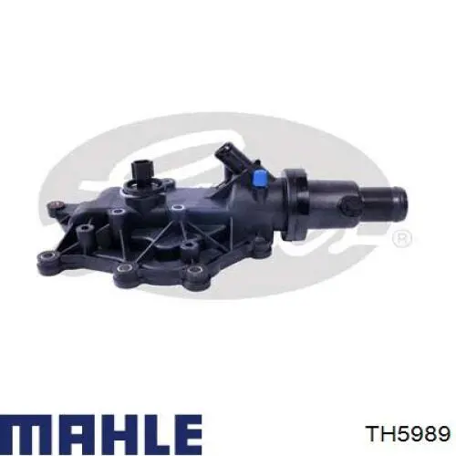 Корпус термостата Mahle Original TH5989