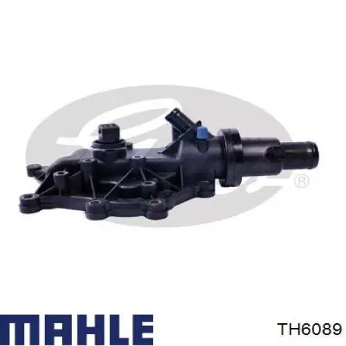 Кожух термостата Mahle Original TH6089 цена, от 60.11 USD