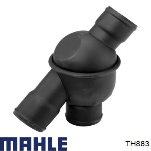 Caja del termostato TH883 Mahle Original