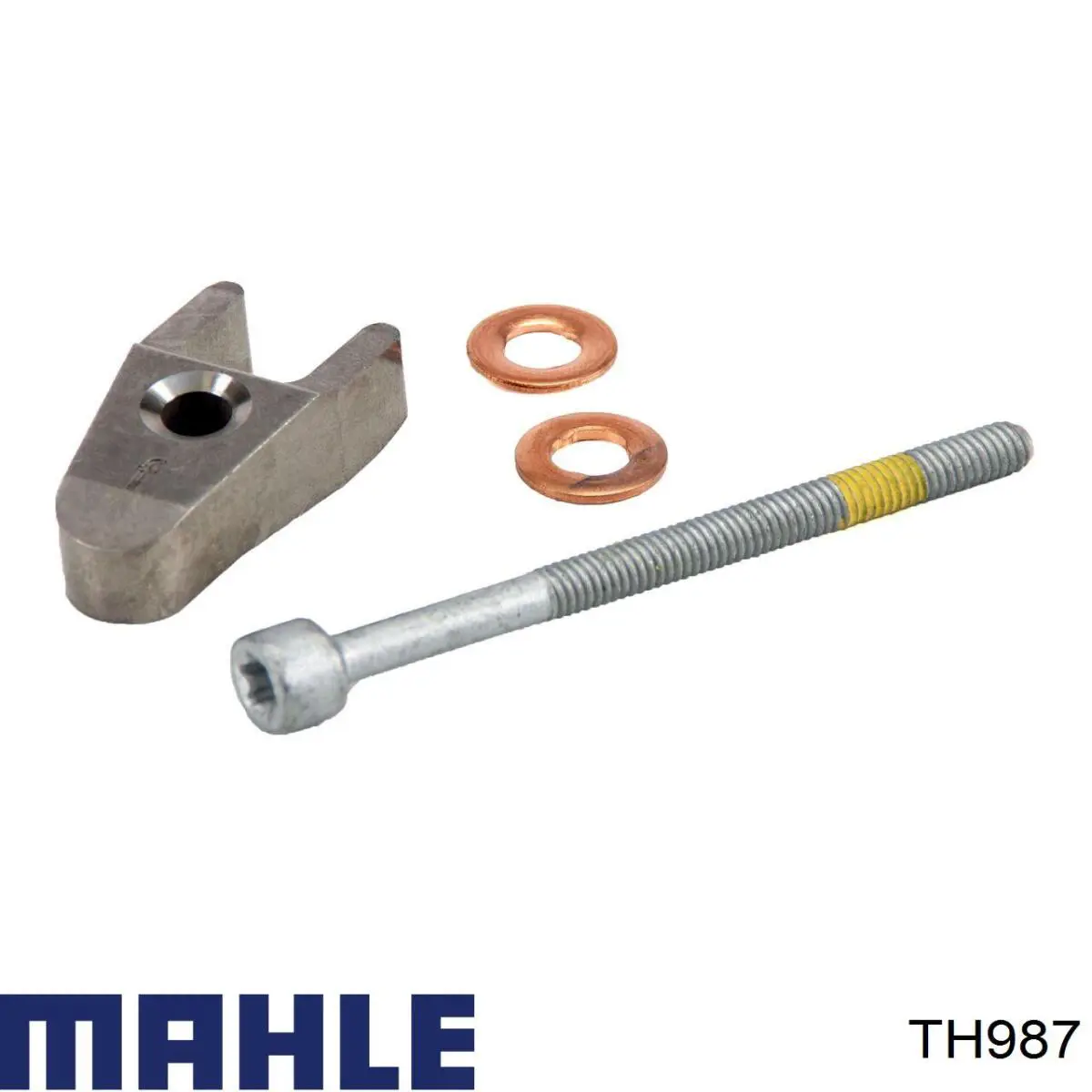 Термостат в сборе Mahle Original TH987