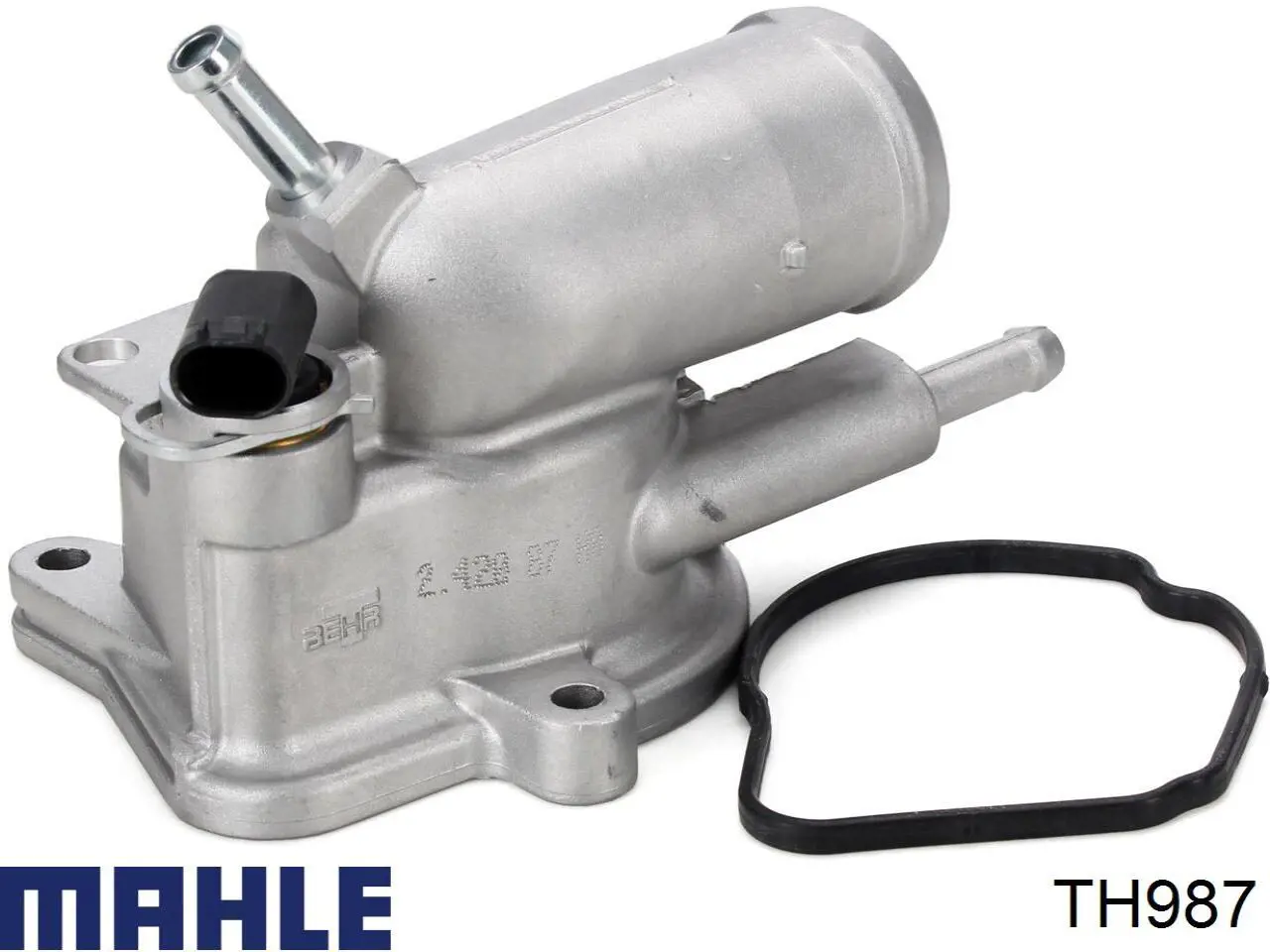 Термостат в корпусе Mahle Original TH987 цена, от 26.44 USD