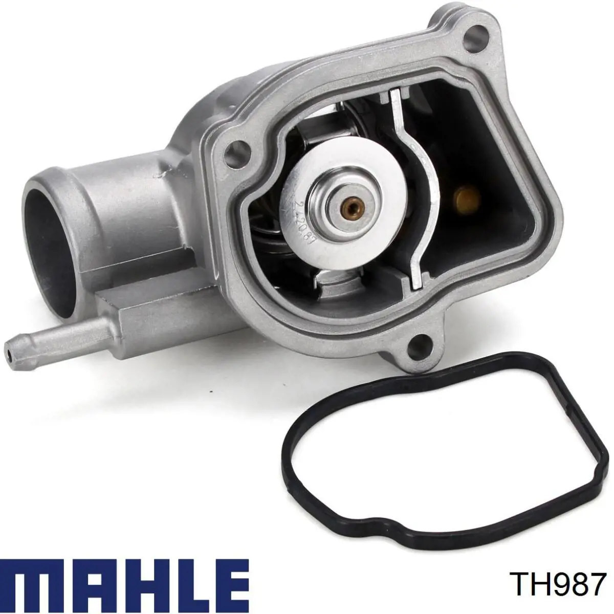 Купить TH987 Mahle Original Автомобильный термостат
