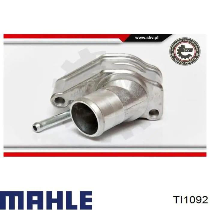 Термостат в сборе Mahle Original TI1092