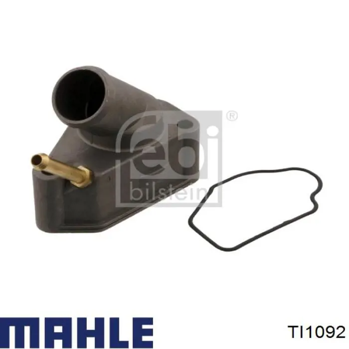 Термостат TI1092 Mahle Original