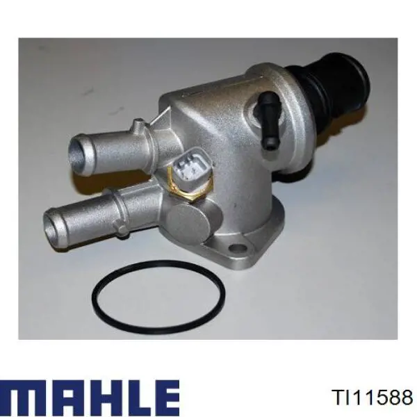 Caja del termostato TI11588 Mahle Original