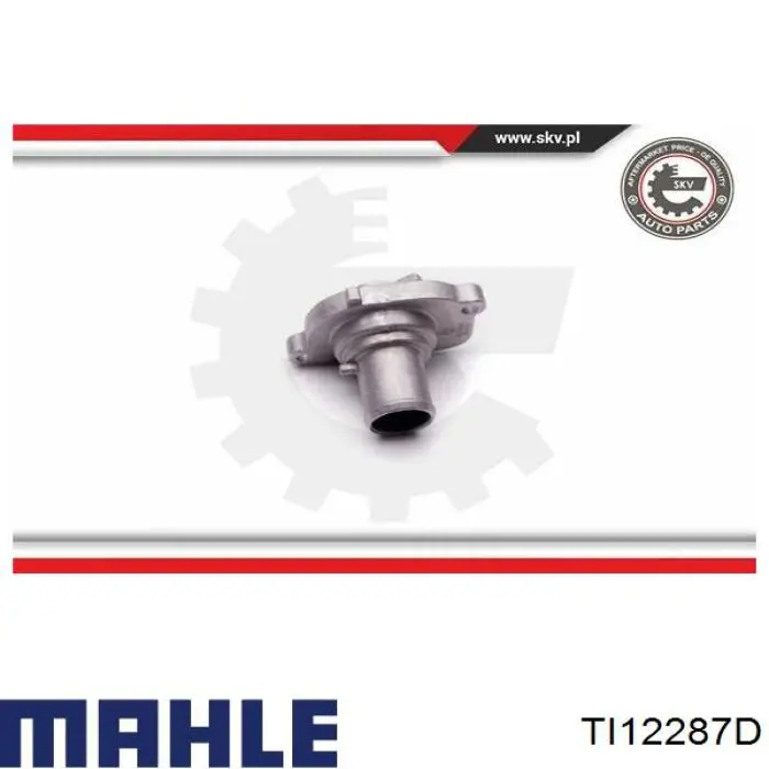 Термостат TI12287D Mahle Original